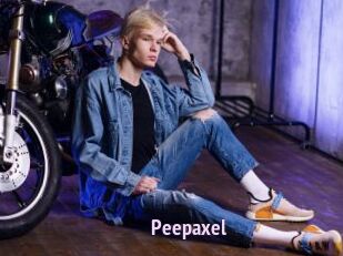 Peepaxel