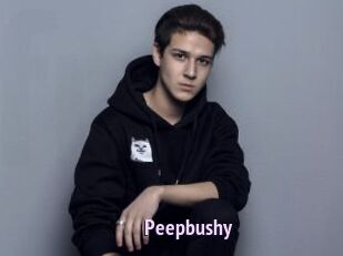 Peepbushy