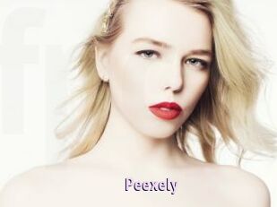 Peexely