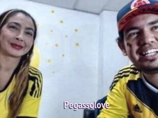 Pegasso_love