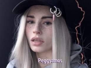 Peggyamos