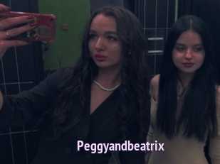 Peggyandbeatrix
