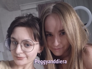 Peggyanddiera