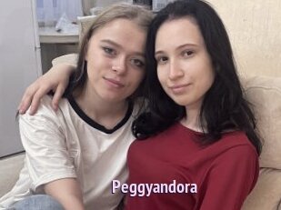 Peggyandora