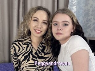 Peggyandrowen