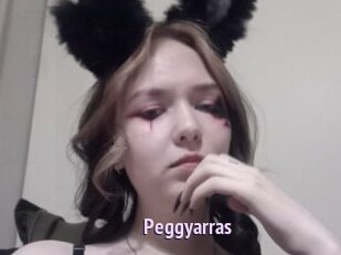 Peggyarras