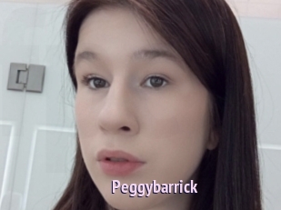 Peggybarrick