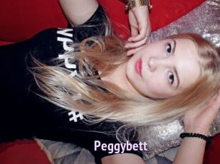 Peggybett