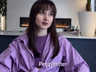 Peggybetter