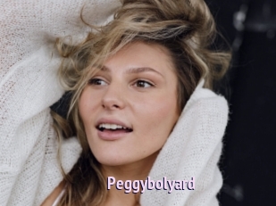 Peggybolyard