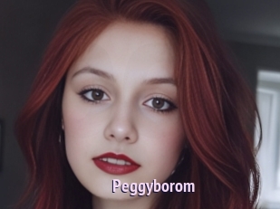 peggyborom Film Porno