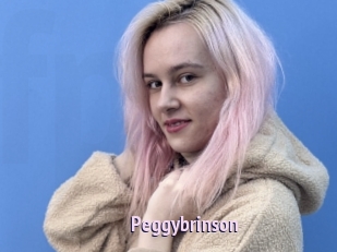 Peggybrinson