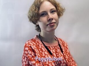 Peggybulson