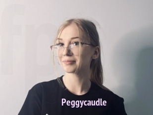 Peggycaudle