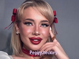 Peggycheckley