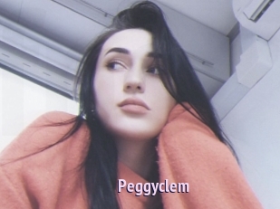 Peggyclem