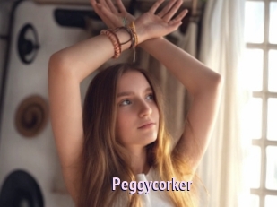Peggycorker