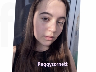 Peggycornett