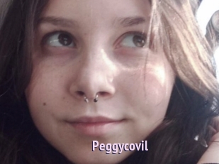 Peggycovil
