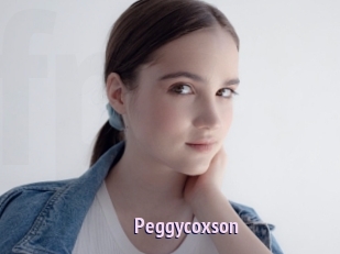 Peggycoxson