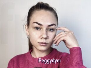 Peggydyer