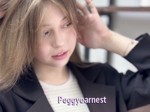Peggyearnest