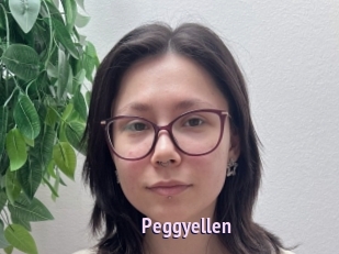 Peggyellen