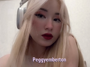 Peggyemberton