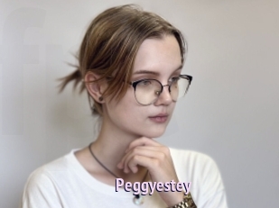 Peggyestey