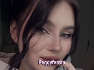 Peggyferran