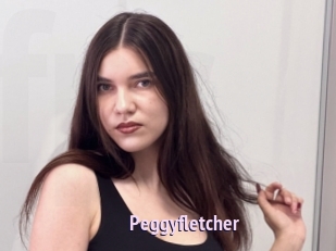 Peggyfletcher