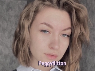 Peggyflitton
