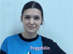 Peggyfollin