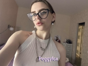 Peggyfox