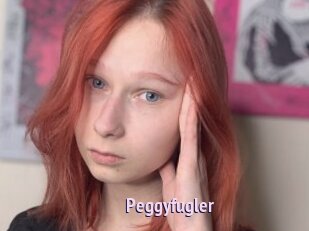 Peggyfugler