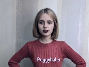 Peggyhaler