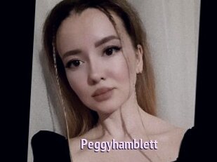 Peggyhamblett