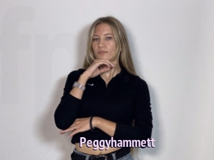 Peggyhammett