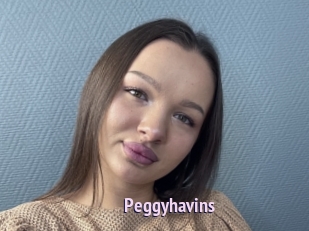 Peggyhavins