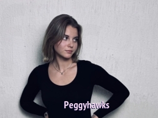 Peggyhawks
