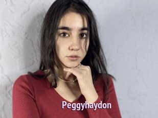 Peggyhaydon
