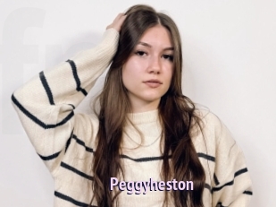 Peggyheston