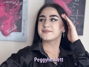 Peggyhewlett