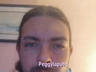 Peggylapute