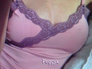 Peggyx