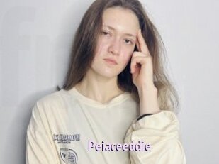 Peiaceeddie