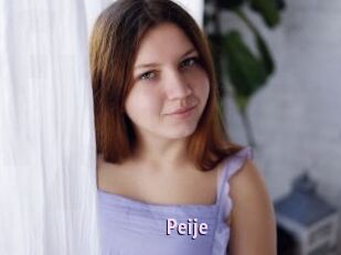 Peije