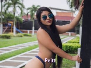 Peitt