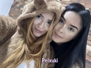Peixuki