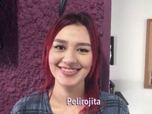 Pelirojita